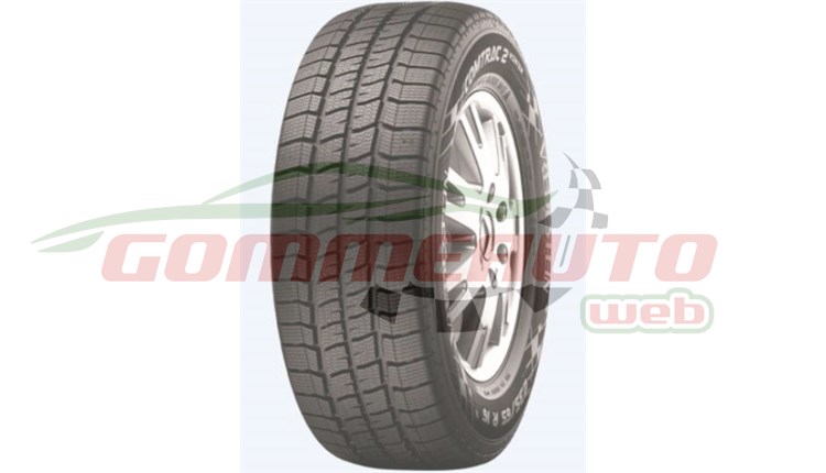 COP. 195/65R16C  VREDESTEIN  COMTRAC 2 WINTER+    104T M+S